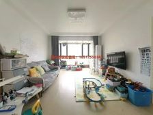 9号线体育中心地铁口高乐小区 带双阳台 正规三房 送固定车位