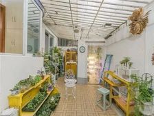 藏在家中的花园,有垫高不潮湿,老人必看!全屋地暖的地铁房!!