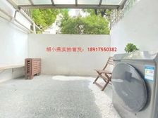 首付低 带20平花园 20万精装修全送 南北通两居 价格可谈
