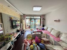 御桥 出行方便 高绿化 精装可拎包入业配套成熟 带电梯