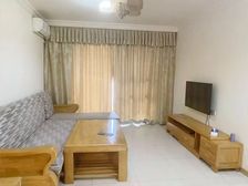 万科四季花城 精装两房送入户可做三房 业主急售看房有钥匙