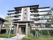 (首付20万买4房)礼嘉江湾洋房,1T2板式现房,巴-蜀小中