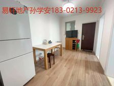 新出!电梯已装!双南两房带拐角阳台!全明户型铁口100 !