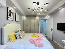 东川苑 地铁口,精装修双南两房,满五税少,房东房子已经定好急