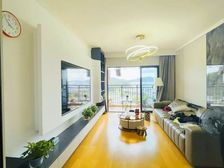 好房推荐 中间楼层 装修才一年非常 商圈成熟 价格实惠