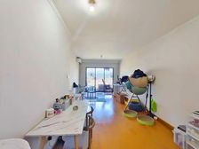 临深 卓越蔚蓝山 2房2厅1卫 小区新 无个税 业主诚心出售