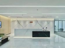 5元出租:东城区东二环丨兆泰国际1000平丨高区视野名企相邻