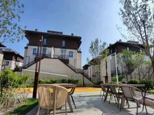 清盘捡漏 后沙峪别墅 近高速 圈层纯粹 低密小区 纯别墅