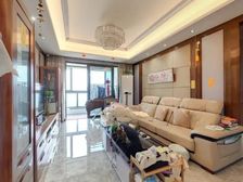 恒大御景湾 3室2厅 128.91平