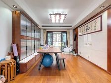 中信泰富又一城三期 3室2厅 142.37平