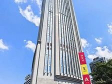 淘金上盖346平53元精装办公可配全家私拎包入住