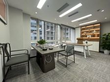 珠江新城西丨津滨腾越丨精装150平丨双面采光丨价格好谈