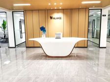 淘金区庄 珠实同创 整层1000方 精装拎包入住 24h办公