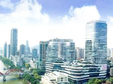 越秀地标 星寰国际 500方 精装修 带全套家具 拎包入住