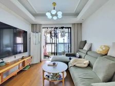 安高东方御府 3室2厅 88.94平