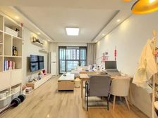 中信泰富又一城(一期) 2室2厅 89.62平