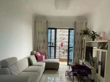 碧桂园城市花园 科教城 南向中高看花园 业主带车位诚心出售