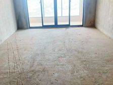 小三居 正南朝向 楼龄新 带电梯 正规商品房 中间楼层采光好