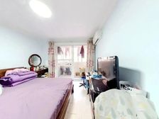 南宜花苑 2室1厅,边套全明,客厅有窗,近交小,徐汇。急售