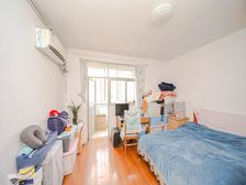 蔷薇二村新出 南北全明小2室,中间楼层,一梯二户