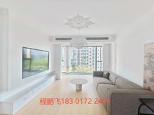 房东跟我看中房子(付款好价格可谈)南北通透 户型正气 带车位