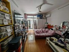 一梯两户,满五 ,精装好房 产权清晰 临嘉善路地铁