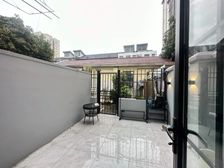 笋盘 超大独用天井 采光通风好 近中山医院 内环内必看好房