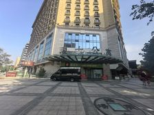 李乃滨推荐东二环瑞士公寓630平底商招银行,证券,售楼处汽车