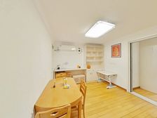 新上崮山河景房,视野开阔,全天采光,精装修全送,黄,金楼层,