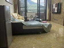 客天下爱巢租金当月供带精装领包入住3房2厅一卫