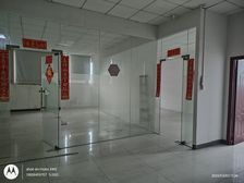 大石419平方办公室,带7隔间,带卫生间,可办公、电商、直播