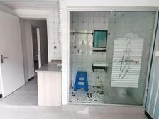 曹路 出行方便 近地铁 南北通透 产权清晰 有电梯 楼龄新