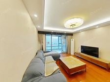 烫金地段 和平花苑 闪耀楼盘瑞虹商圈 刺眼楼层 三室两厅