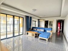 大阳台,4房2卫,大平层, 即住,十年地产经验带你看好房