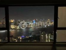 东外滩次新豪宅,南北通4房,横向7 客厅,一梯一户