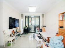 电梯房,双阳台,小区景观位置,居家装修