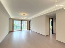 珠江新城 星汇园望小区 南向三房 精装修满五年 +车位