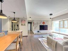 珠江新城西 星汇园 南向三房 一流 急出