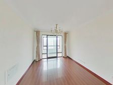 川虹新苑 有电梯 满五 刚需两居 产权清晰 南北通透 楼龄新