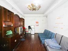 界龙花苑大平层,地铁口300 川中,诚心出售带车库