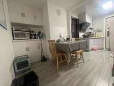 徐汇滨江 中间楼层 南北通透 边套全明 出门地铁 看房有钥匙