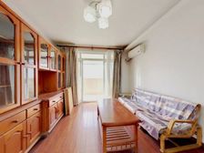 06年次新小区!!南北双飘窗!西边套全明户型 看房随时!