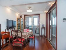 景观房,非顶楼房,随时看房,大开间,品质小区,精装好房,中式