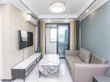 次新小区 高楼层视野好 精装修 南向采光好 带电梯 配套齐全