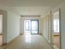 渝北区 合景泰富誉峰二期二组团 三房 166万