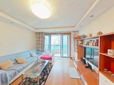 雕塑公园里,南京西路商圈,南北通风大三房 满五
