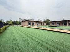 北苑绿谷公园独门独院5923平米现房出租金泉汇航空科技大厦