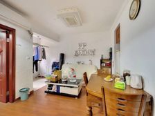 瑞和明庭西区 1室1厅 52.34平