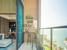 现房大平层一线看海景看湖景无遮挡 欢迎咨询 全新第四代住宅