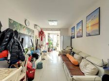 北街家园六区 2室1厅 72.11平